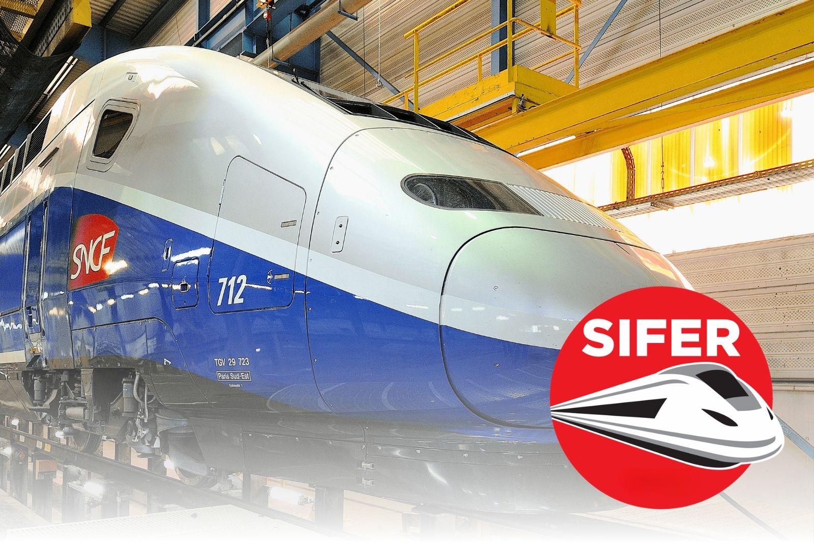 Sammode at SIFER from June 24 to 26, 2025 in Lille