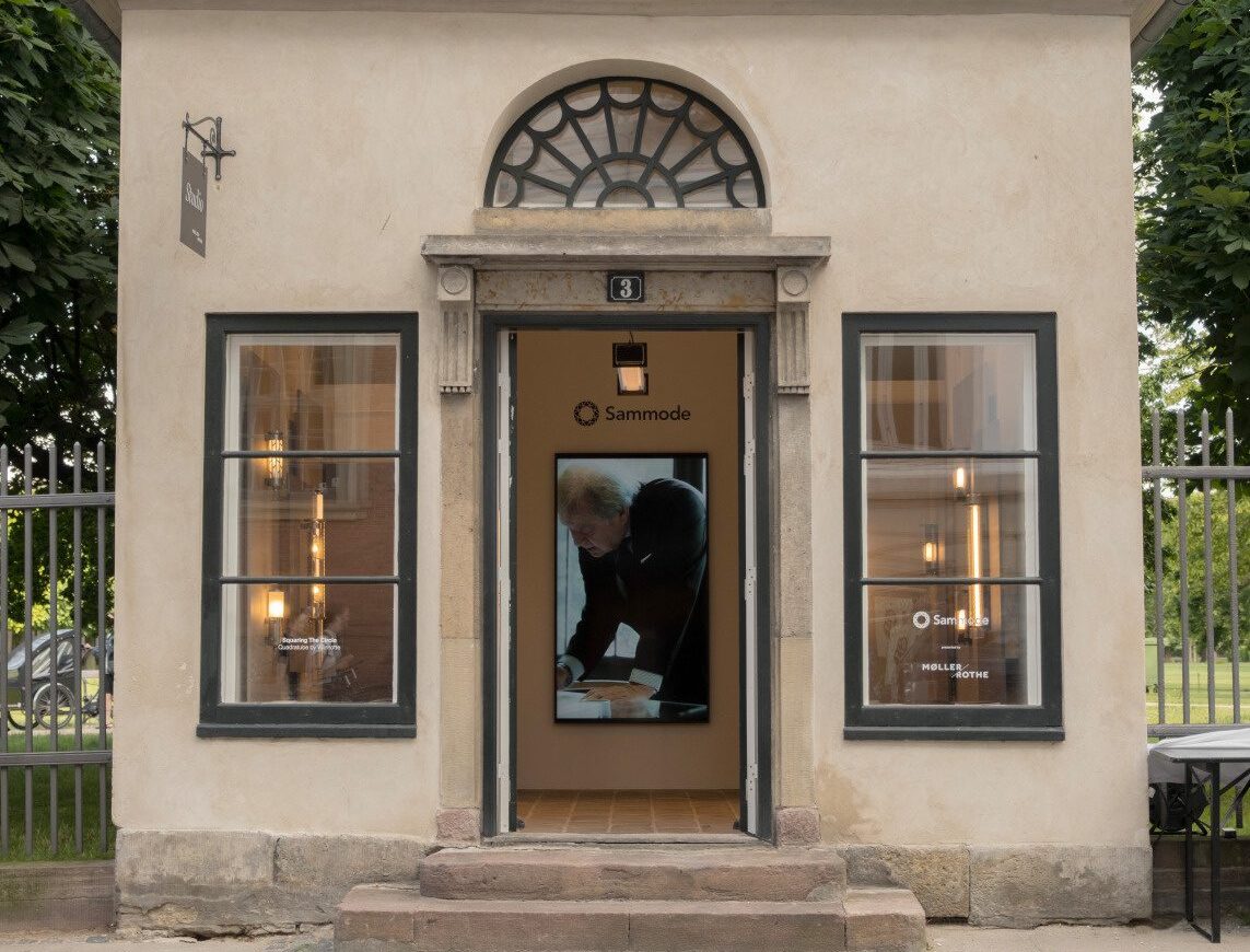 A look back at 3 Days of Design 2025