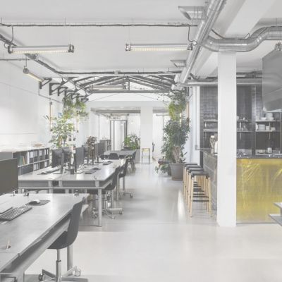 Smart lighting pour l'hospitalité