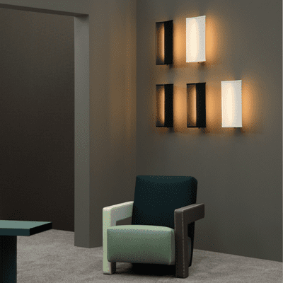 Pierre Guariche lighting collection