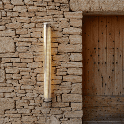 Pure luminaire collection